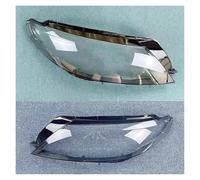 WLNWERDPKK Abat Jour Phare Avant pour Les Phares Avant pour CC 2013-2018, Couvercle De Phare Transparent Abat-Jour Coque De Lampe Capuchons De Lentille en Verre Phare Abat Jour Coque(Left and Right)