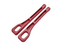 WLNWERDPKK Boîte Rangement Accoudoir Joint D'étanchéité Étanche Siège Auto pour Megane 2 3 4 pour Captur pour Clio pour Kadjar pour Duster pour Kwid pour Triber pour Koleos Plateau Organiseur(2)