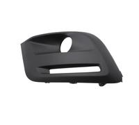 WLNWERDPKK Cache Antibrouillard Couvercle De Lampe De Calandre Phare Antibrouillard, Pièces Rechange pour Et Berlingo 2015 - 2018 Avant Droit Et Gauche