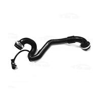 WLNWERDPKK Durite Turbo Tuyau De Sortie d'air À Intercharge Turbo 1 Pièce pour Espace IV pour Laguna II 2.0 pour DCi OE 8200907826 8200540493 82 00 907 826 Tuyau Intercooler