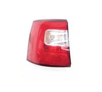 WLNWERDPKK Feux Arrière Gauche 1 Feu Arrière LED Pour Kia Pour Sorento 2013-2015 Feu Freinage Feu Arrière Extérieur Et Intérieur Phare Arrière(Left outside)