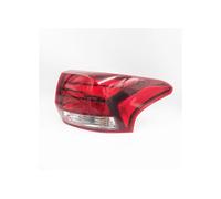 WLNWERDPKK Feux Arrière Gauche 1 Feu Arrière Voiture Pour Outlander Pour PHEV 2016-2021 Feu Freinage Feu D'avertissement Pare-chocs Phare Arrière(1X Right side)