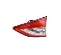 WLNWERDPKK Feux Arrière Gauche 1 Pièce Pour Escape Pour Kuga 2013-2016 Feu Freinage Antibrouillard Ensemble Feux Arrière Automatiques Phare Arrière(Inside Right)