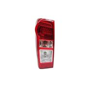 WLNWERDPKK Feux Arrière Gauche 1 Pièce Pour Isuzu Pour D-max Pour Dmax 2012-2019 Clignotant Arrière Feux Freinage Feu Arrière À LED Phare Arrière(Red Only L side)