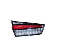 WLNWERDPKK Feux Arrière Gauche 1 Pièce Pour Outlander Pour Sport ASX RVR 2020 2021 Ensemble Feux Arrière Voiture Feux Freinage Avertissement LED Phare Arrière(Inside Left)