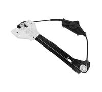 WLNWERDPKK Régulateur Lève-Vitre Ensemble for A3 8V 2013 2020 8V4839462 Rear Right Driver Side Window Regulator Mechanism for Electric Operation Lève-Vitres Électrique