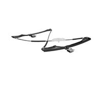 WLNWERDPKK Régulateur Lève-Vitre Ensemble pour Golf pour Bora pour MK4 1.6 1.8 2.0 1997-2005 Ensemble Régulateur Fenêtre Électrique Côté Passager Avant Droit Remplacement Lève-Vitres Électrique
