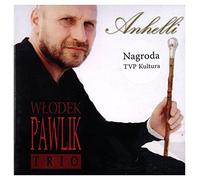 WĹodek Pawlik Trio - ANHELLI