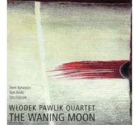 Wlodek Pawlik - Waning Moon
