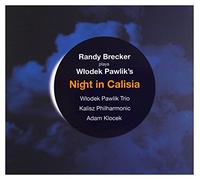 WĹodek Pawlik - WĹodek Pawlik: Night In Calisia [CD]