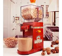 WlP 110V-220V Accueil Beurre de cacahuètes, Machine à Beurre de cacahuètes aux amandes Mécanisme de broyage électrique Robot culinaire for broyeur à café
