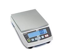 WLPH200 Série PCB Balance de précision, 105 mm Diamètre Plate-forme, 200 g Portée de pesage, 0,01 g Graduation