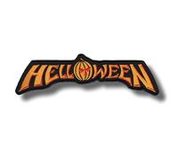 WLRAPSKY Patch ecusson brodé thermocollant 2cm x 1cm - 1 pièce
