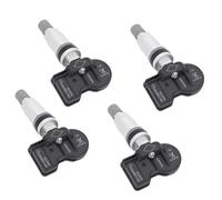 WLSSFDYKN 3641100BKR02A Capteur De Pression des Pneus TPMS pour Haval F7 2018/11 2019 2020 2021 2022 2023 Jolion 2021 2022 2023 H6 II 2021 Ora R1,4pcs