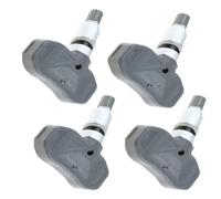 WLSSFDYKN 4Pcs 25758220 Capteur De Pression des Pneus 315Mhz pour Chevrolet Corvette Cabriolet Grand Sport Corvette 2DR pour Cadillac CTS STS XLR