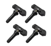 WLSSFDYKN 4Pcs 56029398AB Capteur De Pression des Pneus TPMS pour Chrysler Grand Voyager pour Dodge Journey pour Fiat Freemont pour Jeep Wrangler 68241067AA