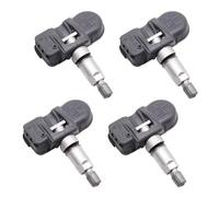 WLSSFDYKN 4Pcs Capteur De Pression des Pneus pour Chrysler 2012-2021 300C 433Mhz Capteur TPMS Système De Surveillance De La Pression des Pneus 56029400AE 56029400AC