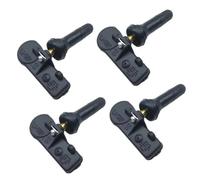 WLSSFDYKN 4Pcs Capteur De Surveillance De La Pression des Pneus 68137699AA pour Dodge Dakota RAM 1500 2500 3500 Capteur TPMS pour Mitsubishi Raider 2005-2010