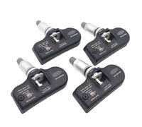 WLSSFDYKN 4Pcs Tpms Capteur De Pression De Pneu 56053031AD pour Dodge Charger Grand Caravan Voyage Chrysler 200 300 Sebring Ville Pays 2008-2012