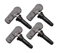 WLSSFDYKN 4Pcs TPMS Capteur De Pression De Pneu pour SsangYong Actyon Sports Korando Kyron Musso Rexton Rodius 41990-34000 4200152