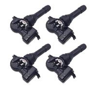 WLSSFDYKN 4Pcs TPMS Moniteur De Pression De Pneu Adapté pour Nissan Renault Infiniti 407004CB0B 407004CB0A
