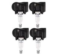 WLSSFDYKN 4Pcs Voiture TPMS Capteur De Pression des Pneus Capteur Système De Surveillance 8060004BAD0000 pour Trumpchi GA3 GS4 GS5 GS8