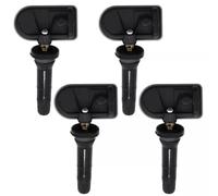 WLSSFDYKN 4PCS Voiture TPMS Capteur De Pression des Pneus pour Chery Omoda 802000277AA