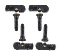 WLSSFDYKN 52933-3T000 Capteur De Pression des Pneus Voiture 529333T000 pour Kia Quoris K9 K900 2015 2016 2017 2018,4pcs