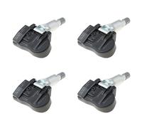 WLSSFDYKN A019-4PCS Capteur De Surveillance De La Pression des Pneus TPMS J523114013 pour Chery Tiggo 3 3X Tiggo 2 Tiggo 5/7 pour Geely EC7 / GS/GL GC9