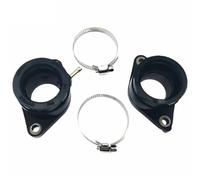 WLSSFDYKN Adaptateur D'interface des Pièces du Carburateur De Moto, Pipe D'admission pour Yamaha XT600 XT600Z TT600 1984-2003 43F-13596-01-00