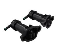 WLSSFDYKN Buse De Lave-Phares pour A4 B7 2006-2008 8E0955101D 8E0955102G
