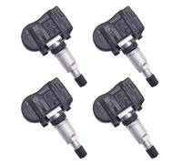 WLSSFDYKN Capteur De Pression des Pneus De Voiture 52933-3N100 52933-2J100 52933-B1100 433Mhz pour Kia Rio Ceed Sorento pour Hyundai Accent Ix20,4pcs