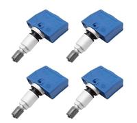 WLSSFDYKN Capteur De Pression des Pneus De Voiture TPMS 40700-1AA0B pour Nissan Altima GT-R Pathfinder Murano Sentra pour Infiniti EX FX Q45 QX4,4pcs