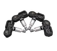 WLSSFDYKN Capteur De Pression des Pneus De Voiture TPMS 40700-6WY0B PMV-CA14 433MHZ pour Infiniti Q70 QX50 QX70 QX80 pour Nissan GT-R Leaf Patrol VI,4pcs