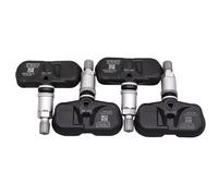 WLSSFDYKN Capteur De Pression des Pneus De Voiture TPMS 42753-STK-A03 PMV-107G 315Mhz pour Honda Pilot Acura MDX RDX RLX TSX,4pcs