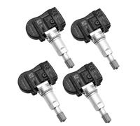 WLSSFDYKN Capteur De Pression des Pneus De Voiture TPMS 42753-TL0-G520 pour Honda Accord Crosstour Jazz,4pcs