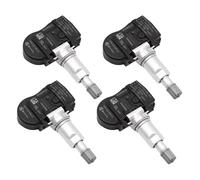 WLSSFDYKN Capteur De Pression des Pneus De Voiture TPMS pour Acura ILX MDX RDX TLX 42753-TZ3-A51,4pcs