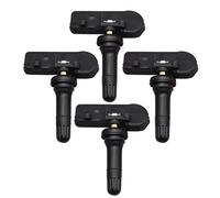 WLSSFDYKN Capteur De Pression des Pneus De Voiture TPMS pour Grande Paroi Teng Wing C30 pour Haval H2 H6 H9 M4 3641100XKU00A,4pcs
