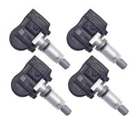 WLSSFDYKN Capteur De Pression des Pneus De Voiture TPMS pour Hyundai Accent Genesis Santafe Sonata pour KIA Optima Soul Sorento Forte 52933-2M000,4pcs
