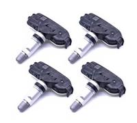 WLSSFDYKN Capteur De Pression des Pneus De Voiture TPMS pour Hyundai Grandeur I40 Ix35 KIA Rio Sportage 52933-2Y450,4pcs