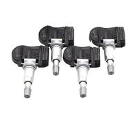 WLSSFDYKN Capteur De Pression des Pneus De Voiture TPMS pour Infiniti Q50 2014-2015 40700-4GA0A,4pcs