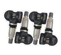 WLSSFDYKN Capteur De Pression des Pneus De Voiture TPMS pour JAC Jiayue A5 X7 X8 Ic5 Sol E50A pour Geely VF11 VX11 3666200U7300 433MHZ,4pcs