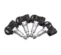 WLSSFDYKN Capteur De Pression des Pneus De Voiture TPMS pour Jeep Grand Cherokee 2016-2020 68252495AC,4pcs