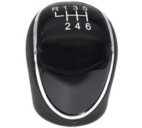 WLSSFDYKN Levier De Vitesse À 6 Rapports pour Ford C-Max Focus Mk2 Mk3 Grand C-Max Galaxy Kuga 1798600 1803356