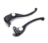 WLSSFDYKN Leviers De Frein Et d'embrayage Moto pour Honda CBR 1000RR / Fireblade 2004-2007
