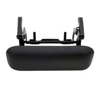 WLSSFDYKN Poignée De Hayon Arrière De Voiture, Extérieure Texturée, Pièces De Rechange pour Ford Ranger 1998-2011 1L5Z9943400AAA Accessoires