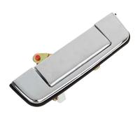 WLSSFDYKN Poignée De Porte Arrière Extérieure pour Toyota Hilux 1989~1995 69090-89101