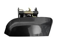 WLSSFDYKN Poignée De Porte Extérieure 82606-7S004 pour Nissan Armada 2004-2015, Poignée De Porte Arrière Droite