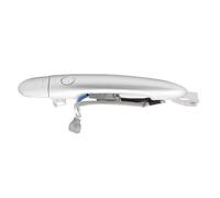 WLSSFDYKN Poignée De Porte Intérieure Gauche De Voiture, Pièce De Rechange pour Renault KOLEOS 2009-2018 80640-JY01B 80640-JY01A