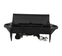 WLSSFDYKN Poignée Extérieure De Hayon De Coffre Arrière pour Voiture pour Toyota Hiace Commuter Grandia GL Super Grandia GL 2005-2018 69023-26040